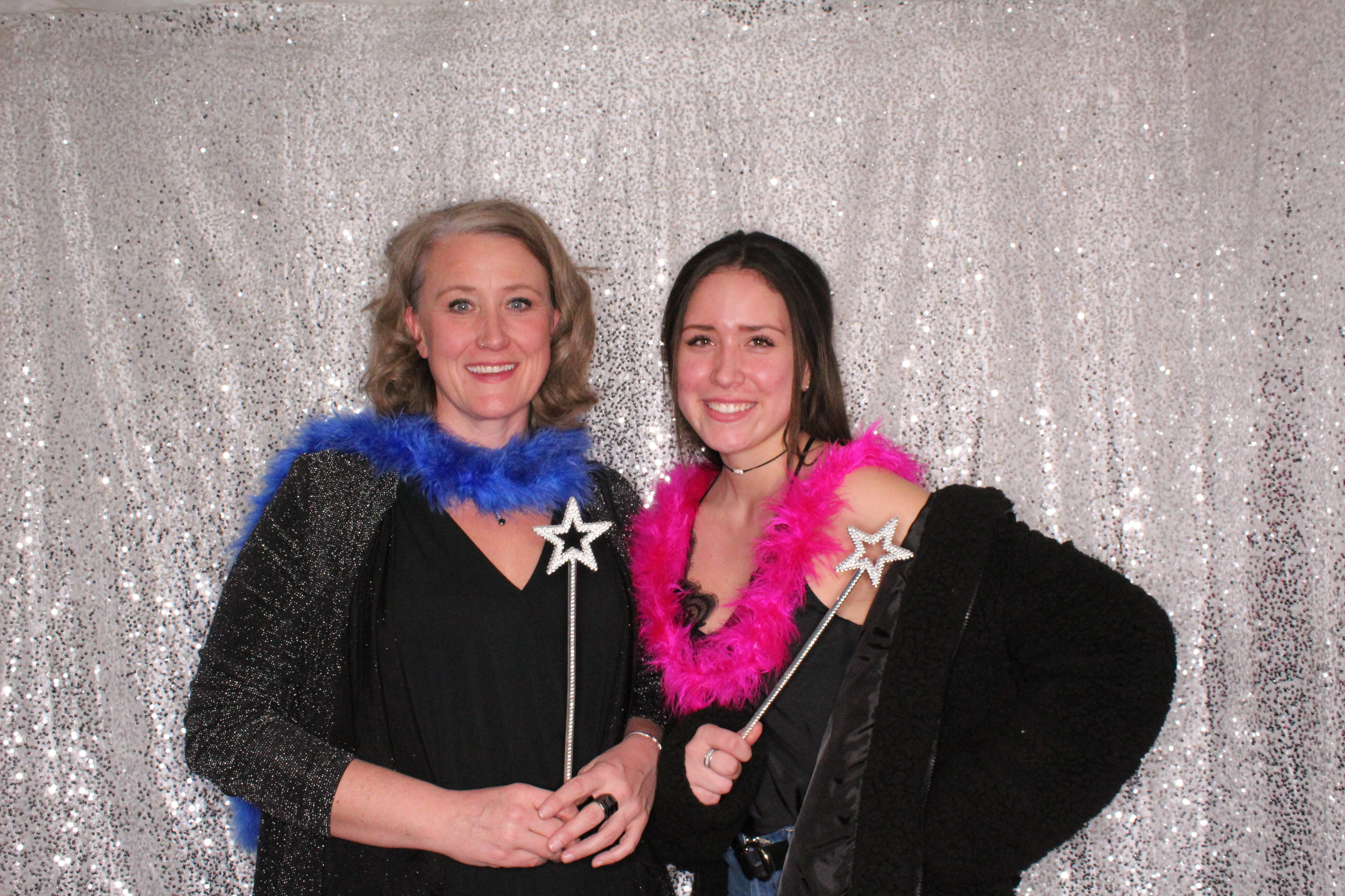 SCHEELS Year End Celebration | View more photos from the event at gallery.photoboothbillings.com/u/PhotoBoothBillings/SCHEELS-Year-End-Celebration